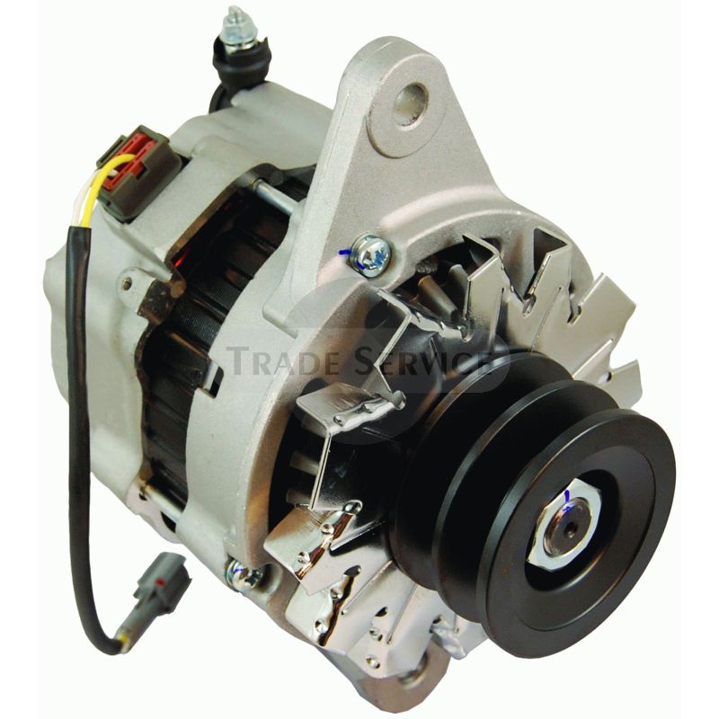12744N WAI alternator