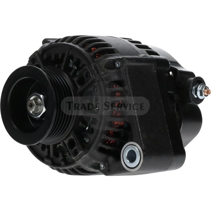 12757N WAI alternator