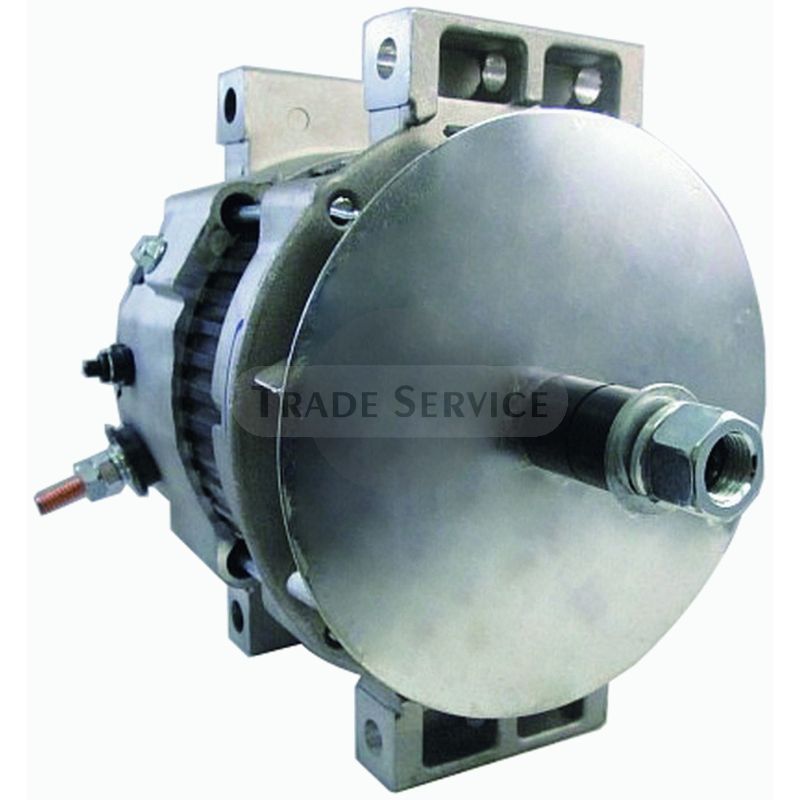 12770N WAI alternator