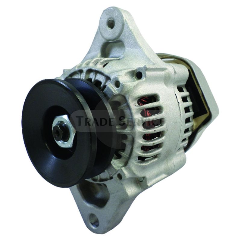 12772N WAI alternator