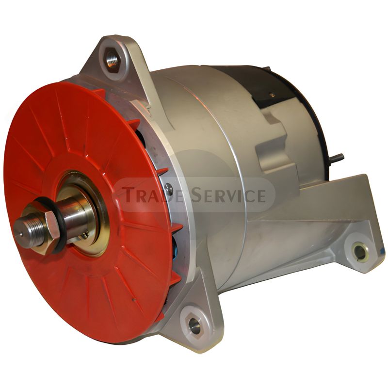1277A870 Prestolite alternator