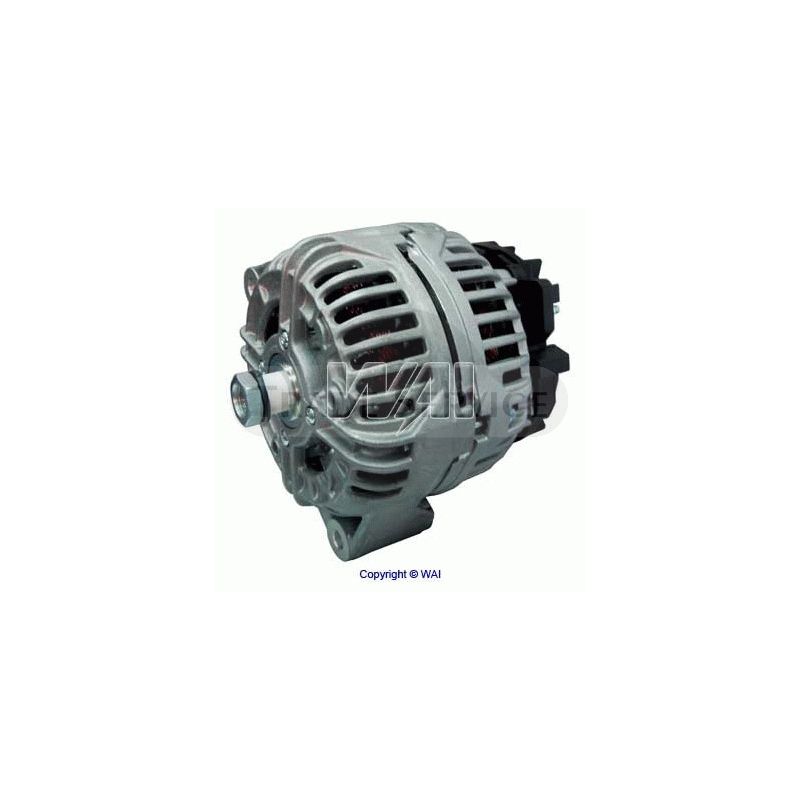12781N WAI alternator