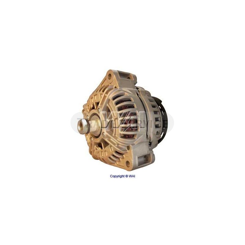 12782N WAI alternator