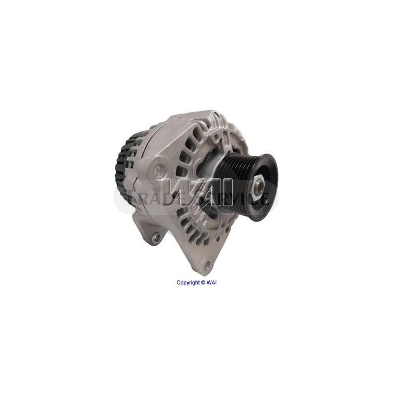 12786N WAI alternator