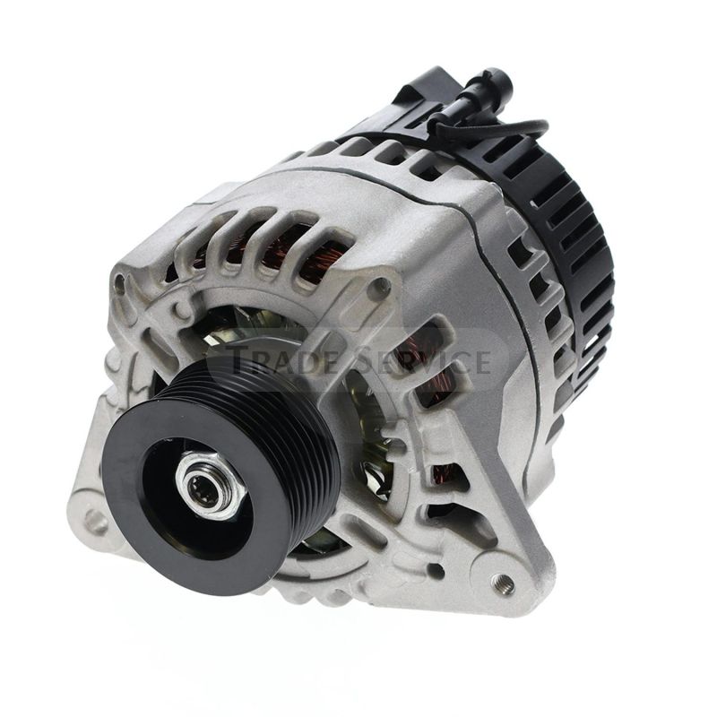 12787N WAI alternator