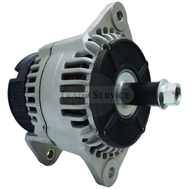 12791N WAI alternator