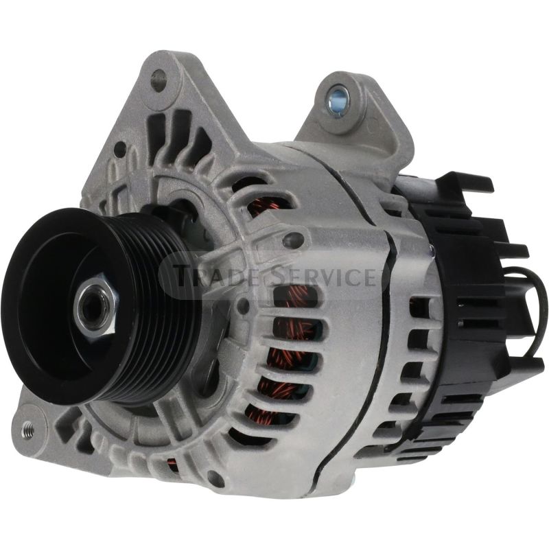 12792N WAI alternator