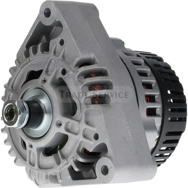12817N WAI alternator