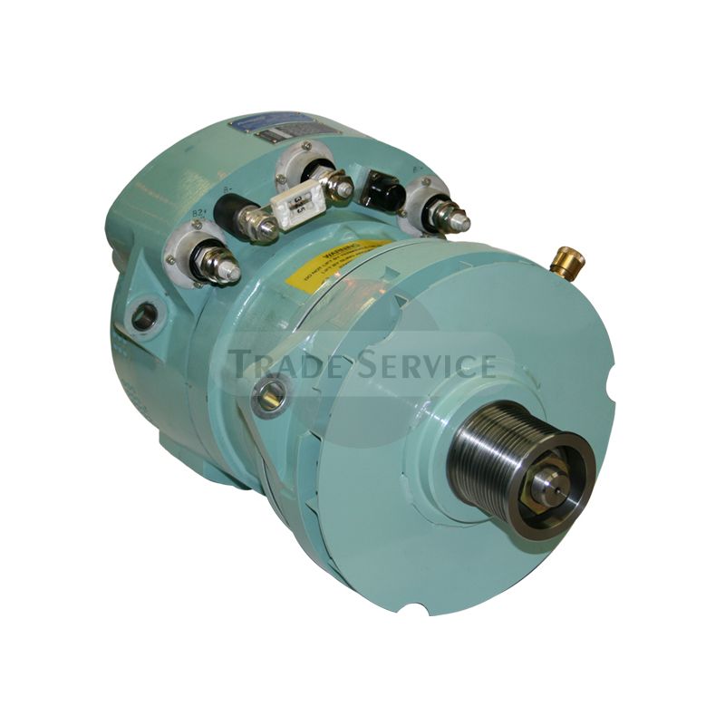 1282040 Prestolite alternator