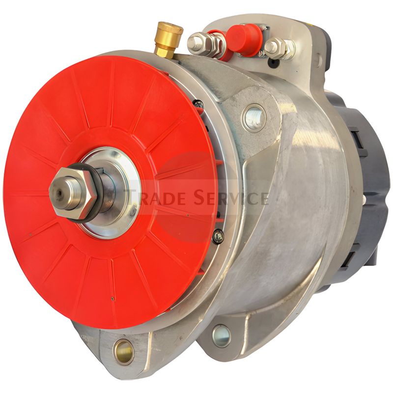 1286B560 Prestolite alternator
