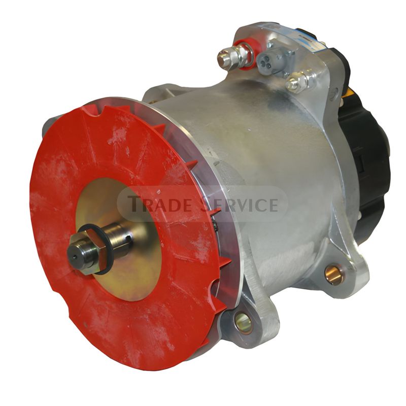 1286B670 Prestolite alternator
