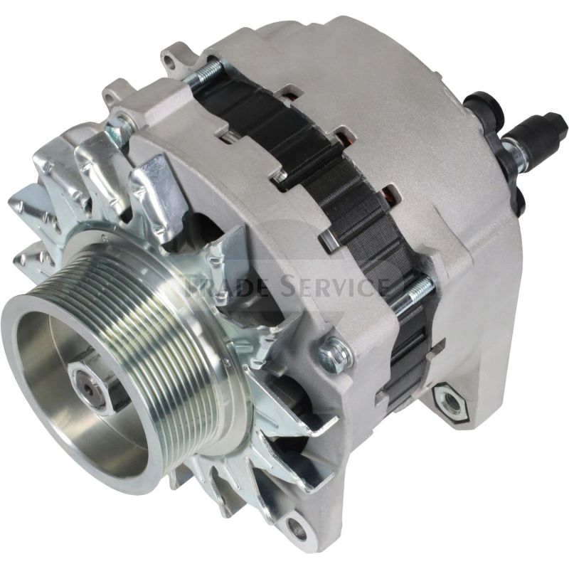 12874N WAI alternator