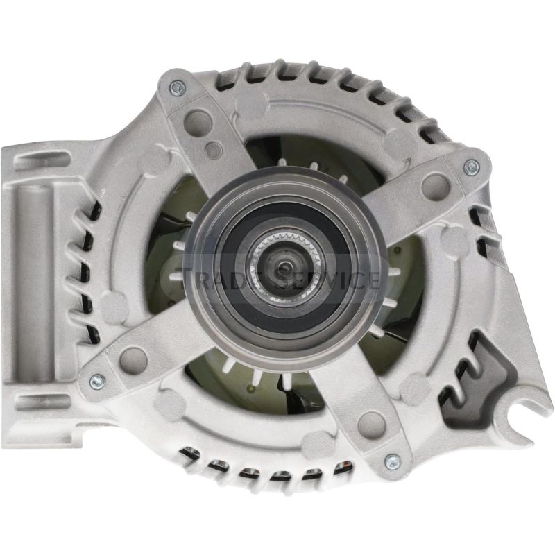 12886N WAI alternator