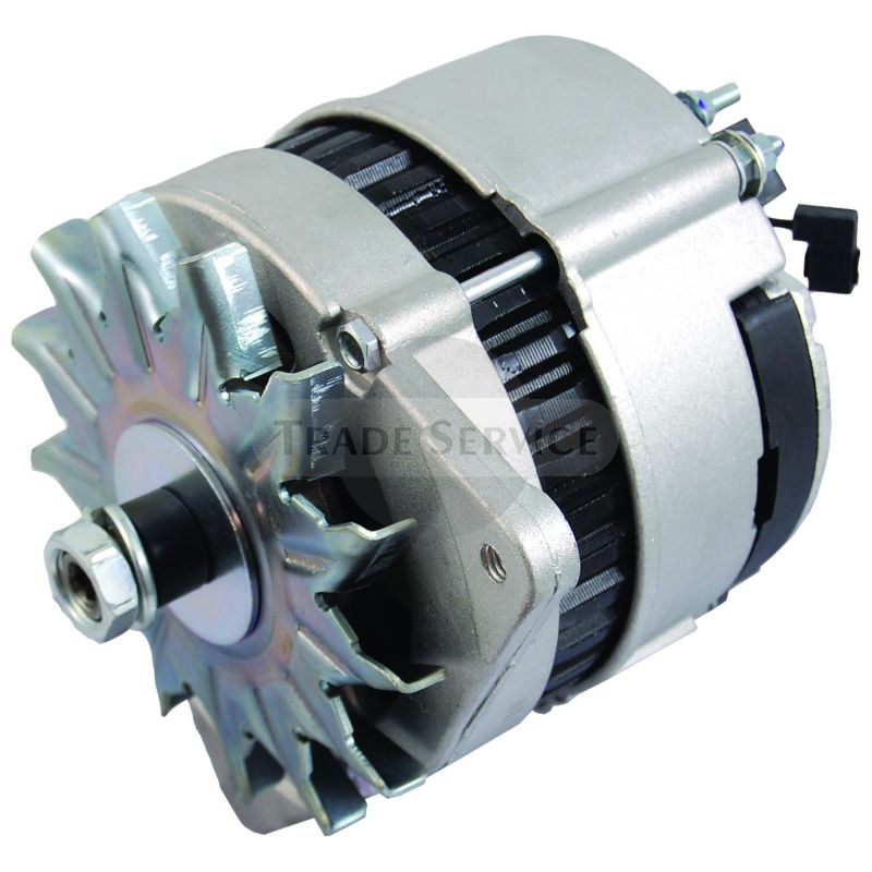 13163N WAI alternator