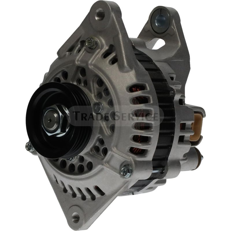 13196N WAI alternator