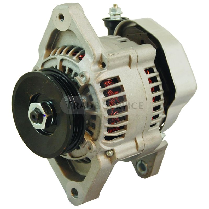 13214N WAI alternator