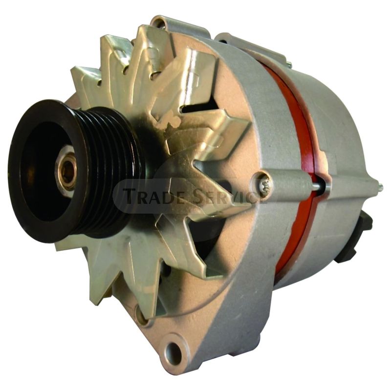13243N WAI alternator
