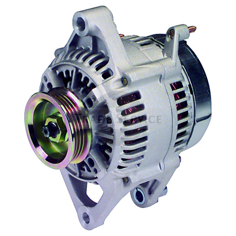 13245N WAI alternator