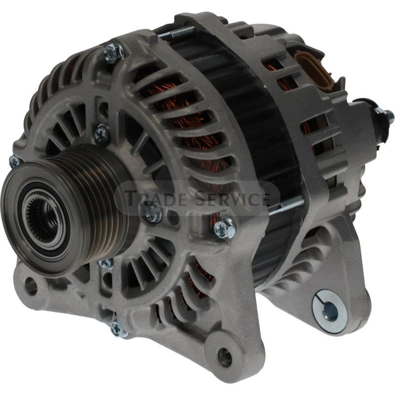 13258N WAI alternator