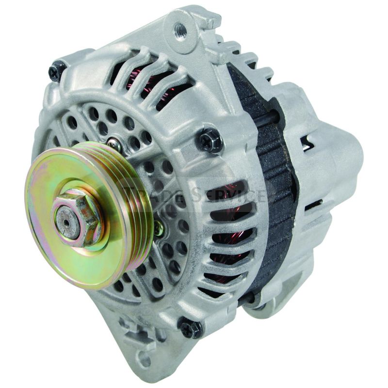 13271N WAI alternator