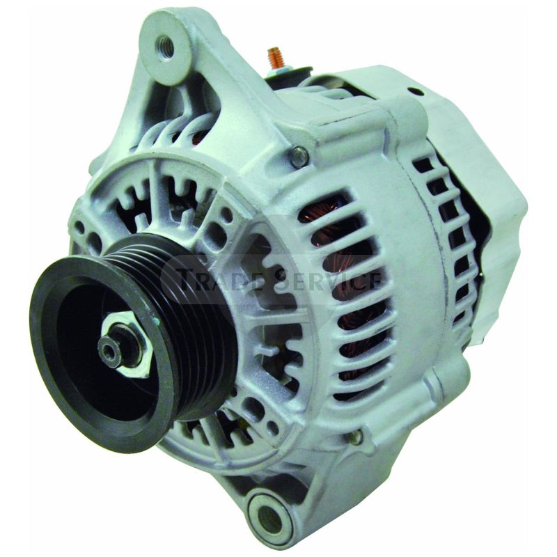 13276N WAI alternator