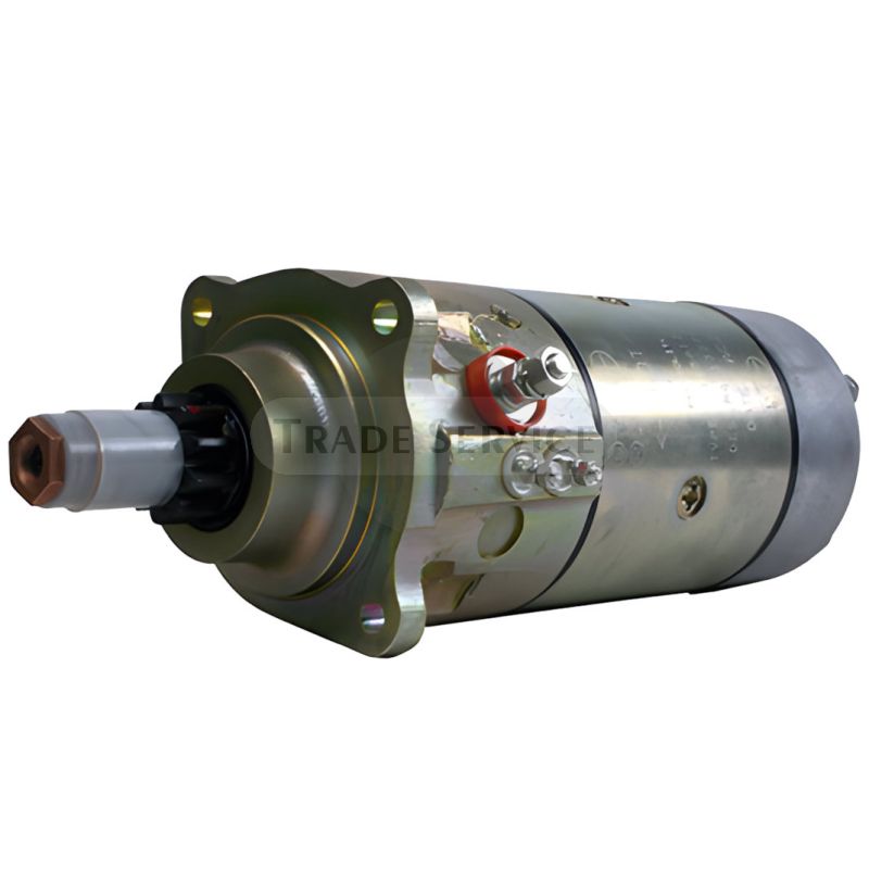 1327A021 Prestolite starter motor