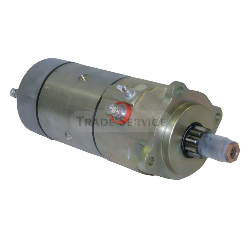1327A041 Prestolite starter motor