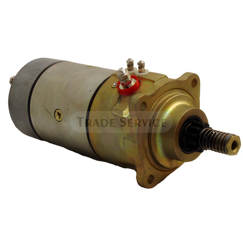 1327A081 Prestolite starter motor