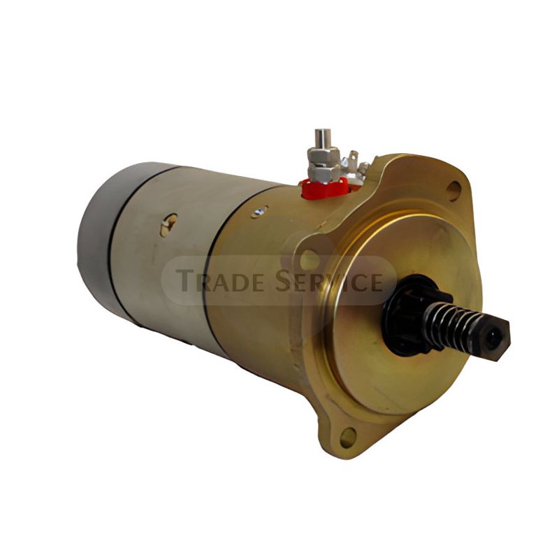 1327A141 Prestolite starter motor