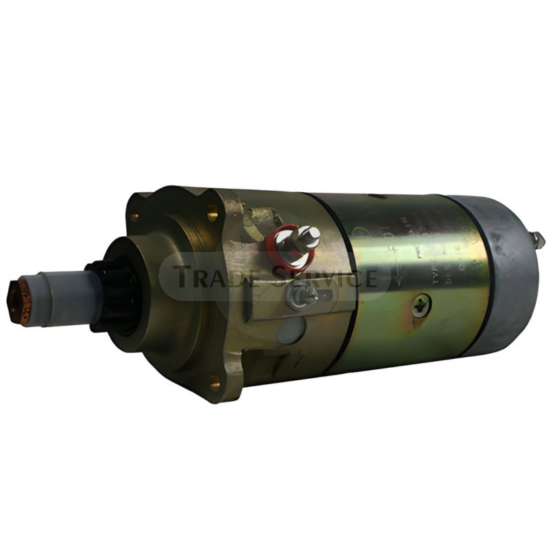 1327A411 Prestolite starter motor