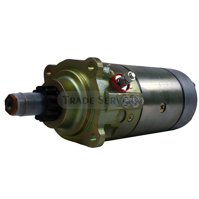1327A541 Prestolite starter motor