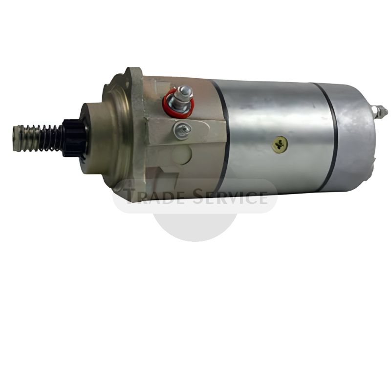 1327A571 Prestolite starter motor