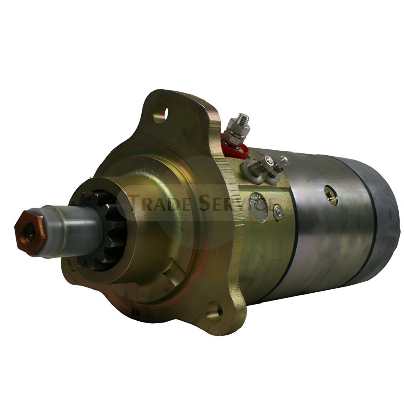 1327A611 Prestolite starter motor