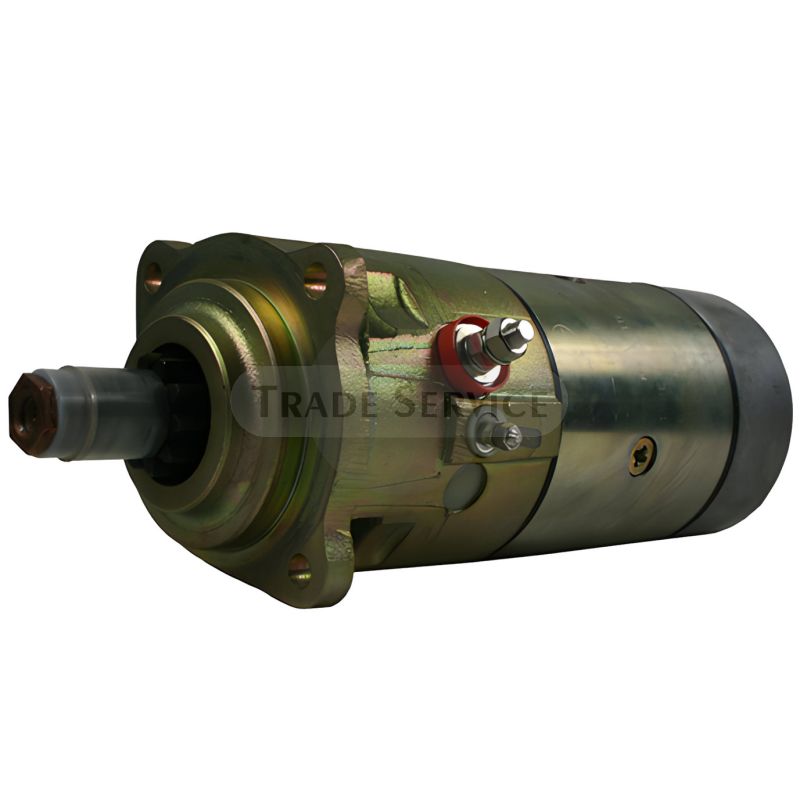 1327A621 Prestolite starter motor