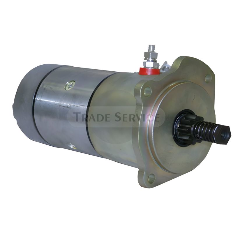 1327A691 Prestolite starter motor