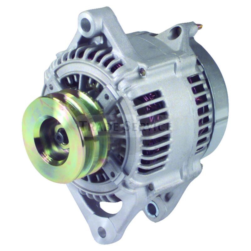 13301N WAI alternator
