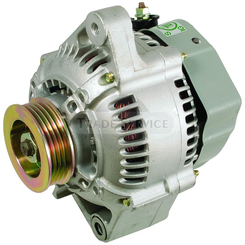13326N WAI alternator