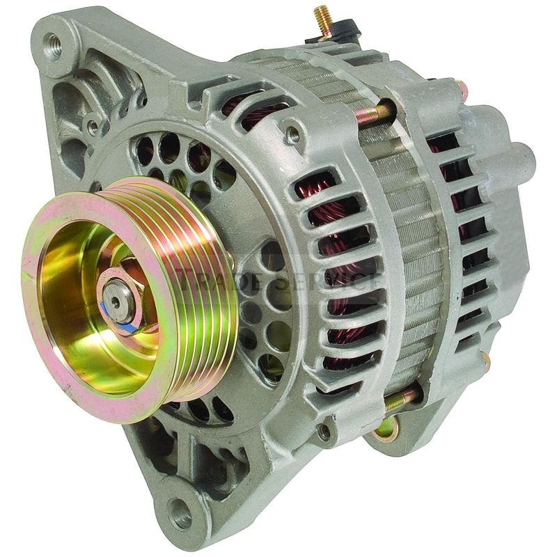 13329N WAI alternator