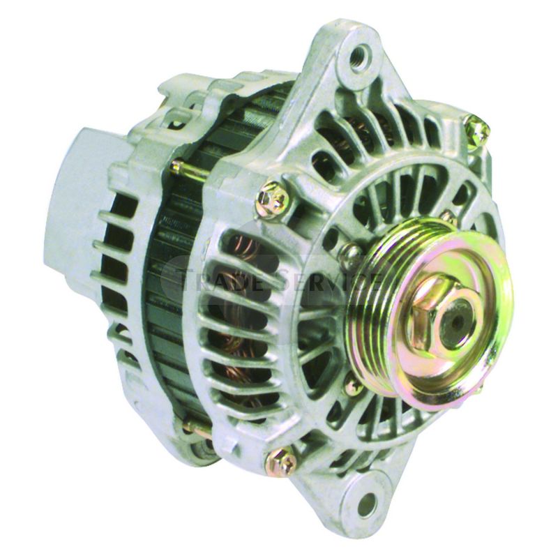 13336N WAI alternator