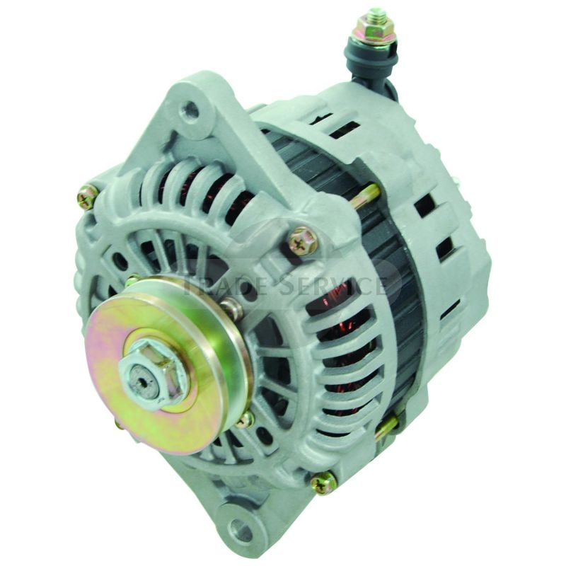 13337N WAI alternator