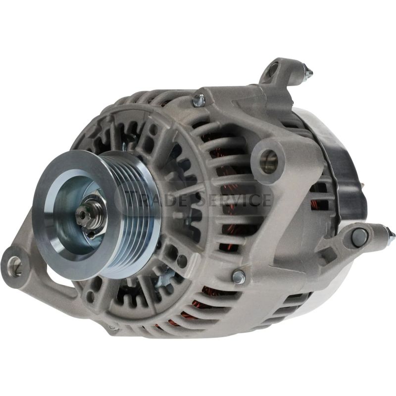 13341N WAI alternator