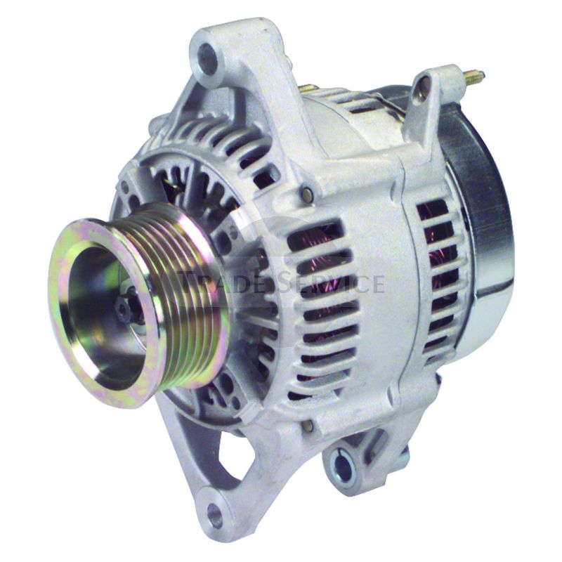 13353N WAI alternator