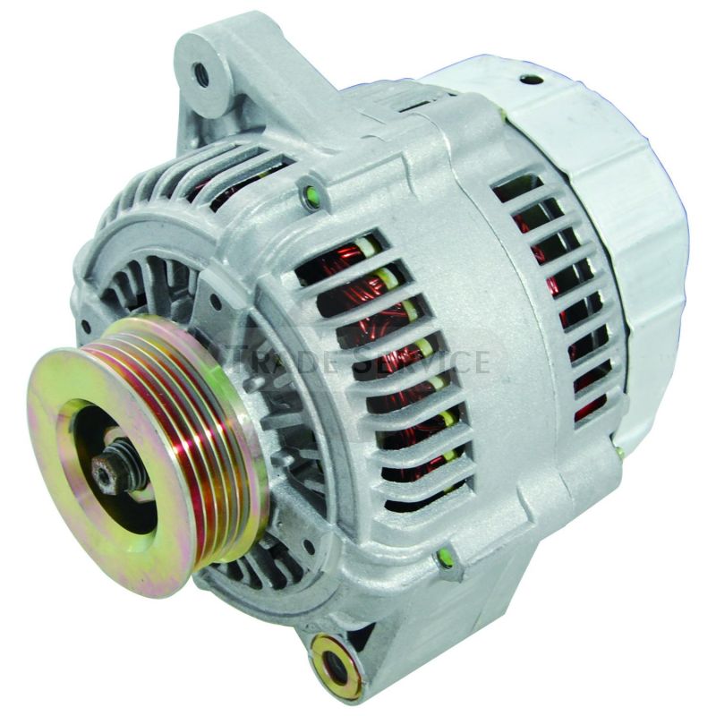 13387N WAI alternator