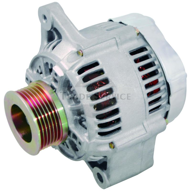 13396N WAI alternator