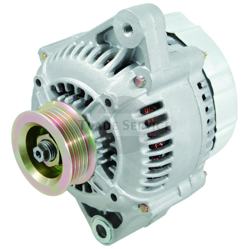 13397N WAI alternator