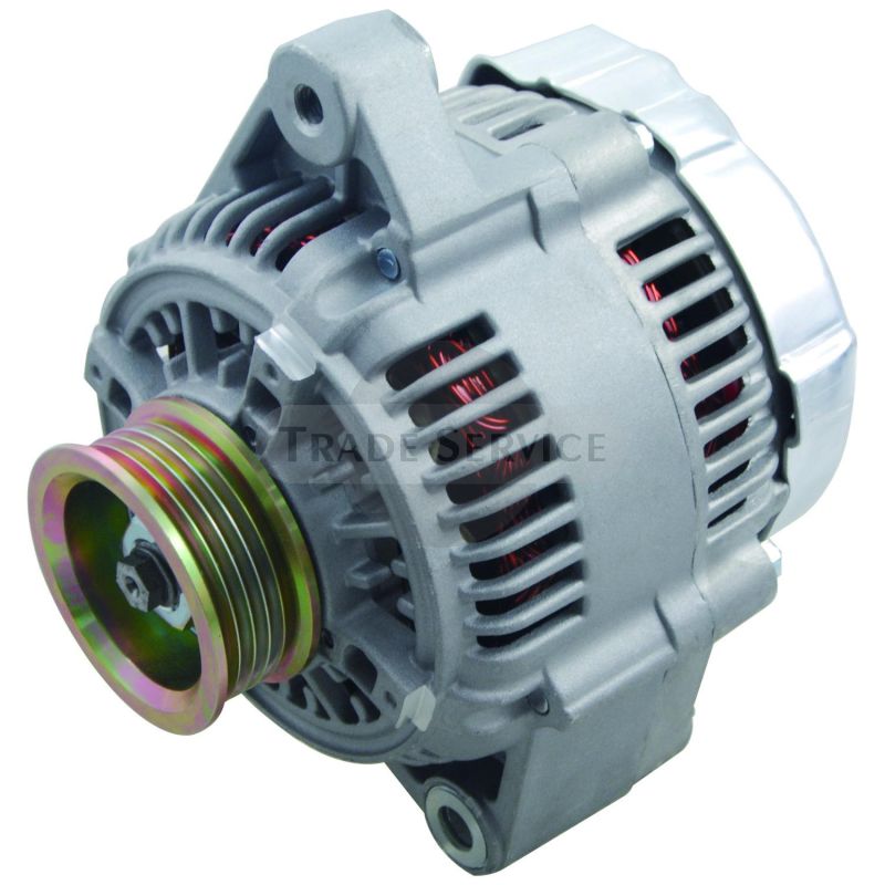 13440N WAI alternator