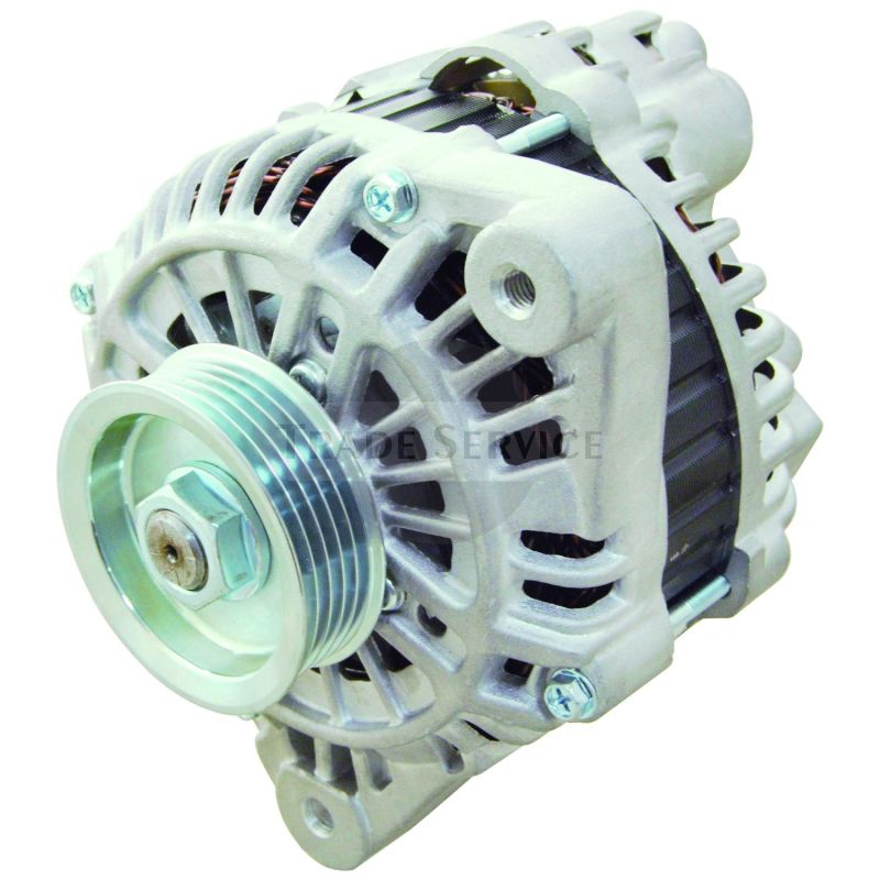 13473N WAI alternator