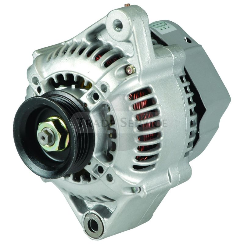 13486N WAI alternator