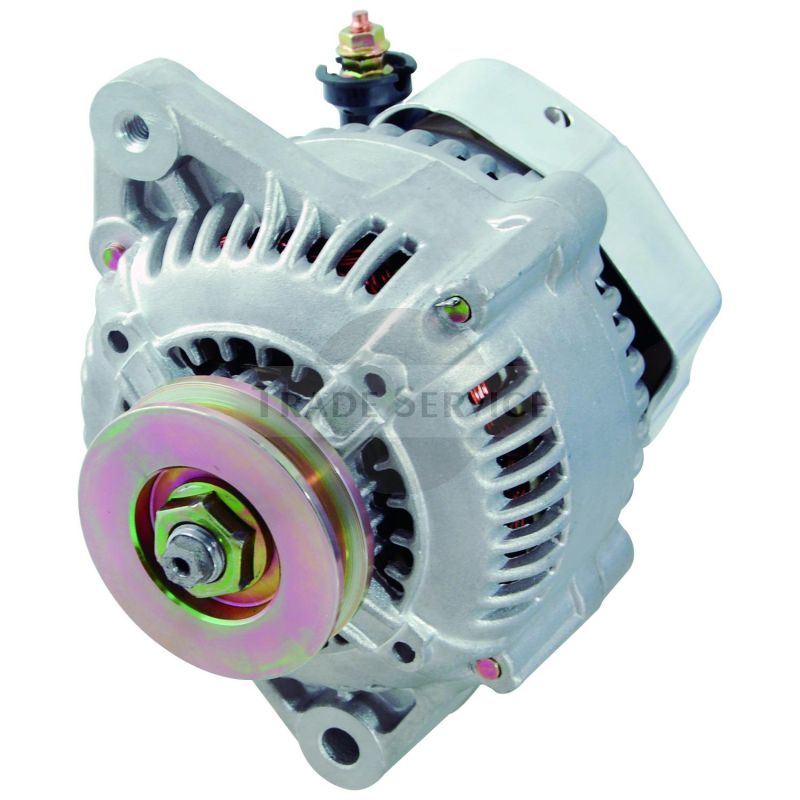 13492N WAI alternator