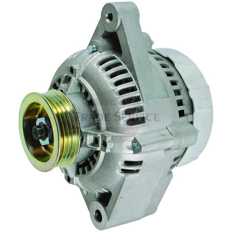 13496N WAI alternator